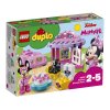 LEGO 10873 Duplo Minnie a narozeninová oslava