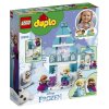 LEGO 10899 Duplo Disney TM Zámek z Ledového království