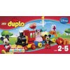 LEGO 10597 Duplo Přehlídka k narozeninám Mickeyho a Minnie