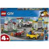 LEGO 60232 City Town Autoservis