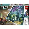 LEGO 70418 Hidden Side J. B. a jeho laboratoř plná duchů