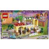 LEGO 41379 Friends Restaurace v městečku Heartlake
