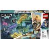 LEGO 70422 Hidden Side Útok na stánek s krevetami
