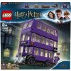 LEGO 75957 Harry Potter TM Záchranný kouzelnický autobus
