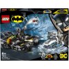 LEGO 76118 Super Heroes Mr. Freeze™ vs. Batman na Batmotorce™