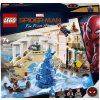 LEGO 76129 Super Heroes Hydro-Manův útok