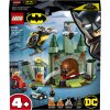 LEGO 76138 Super Heroes Batman™ a útěk Jokera