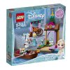 LEGO 41155 Princezny Elsa a dobrodružství na trhu