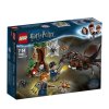 LEGO 75950 Harry Potter Aragogovo doupě