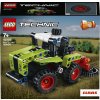 LEGO 42102 Technic Mini Claas Xerion