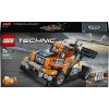 LEGO 42104 Technic Závodní tahač
