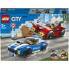 LEGO 60242 City Policejní honička na dálnici