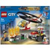 LEGO 60248 City Zásah hasičského vrtulníku