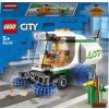 LEGO 60249 City Čistící vůz