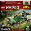 LEGO 71700 Ninjago Bugina do džungle