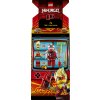 LEGO 71714 Ninjago Kaiův avatar - arkádový automat