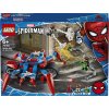 LEGO 76148 Super Heroes Spider-Man vs. Doc Ock