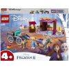 LEGO 41166  Disney Princess Elsa a dobrodružství s povozem