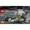 LEGO 42103 Technic Dragster