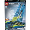 Lego 42105 Technic Katamarán