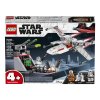 Lego 75235  Star Wars Útěk z příkopu se stíhačkou X-Wing