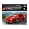 LEGO 75890 Speed Champions Ferrari F40