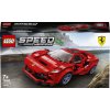 LEGO 76895 Speed Champions Ferrari F8 Tributo