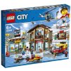 Lego 60203  City Town Lyžařský areál