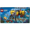 Lego 60265 City Oceánská průzkumná základna