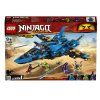 LEGO 70668 Ninjago Jayův bouřkový štít