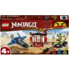 LEGO 71703 Ninjago Bitva s bouřkovým štítem