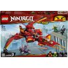 LEGO 71704 Ninjago Kaiova stíhačka