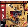 LEGO 70674 Ninjago Ohnivý tesák