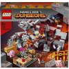 LEGO 21163 Minecraft Bitva o rudit