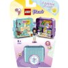 LEGO 41414 Friends Herní boxík: Emma a její léto