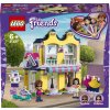 LEGO 41427  Friends Emma a její obchod s oblečením