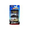 Hot Wheels angličák 3pack