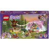 LEGO 41392 Friends Luxusní kempování v přírodě