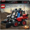LEGO 42116 Technic Smykový nakladač