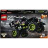 LEGO 42118 Technic Monster Jam® Grave Digger®