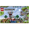 LEGO 21161 Minecraft Kreativní box 3.0