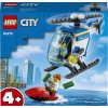 LEGO 60275 City Policejní vrtulník