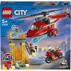 LEGO 60281 City Hasičský záchranný vrtulník