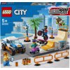 LEGO 60290 City Skatepark
