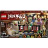 LEGO 71735 Ninjago Turnaj živlů