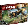 LEGO 71736 Ninjago Odstřelovač balvanů