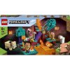 LEGO 21168 Minecraft Podivný les