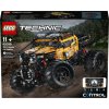 LEGO 42099 Technic extremní terenák 4x4