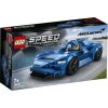 LEGO 76902 Speed Champion McLaren Elva