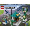 LEGO 21173 Minecraft Věž v oblacích